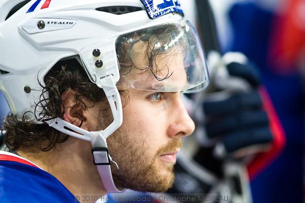 Hockey mondial 10: Pas de miracle bleu — Reportage