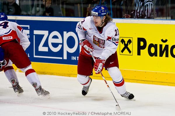 Hockey mondial 10: Pas de miracle bleu — Reportage