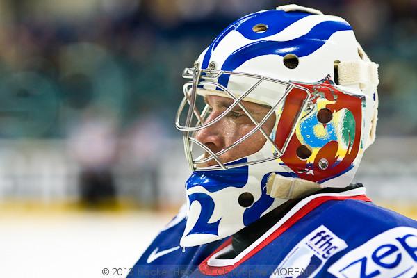 Hockey mondial 10: Pas de miracle bleu — Reportage