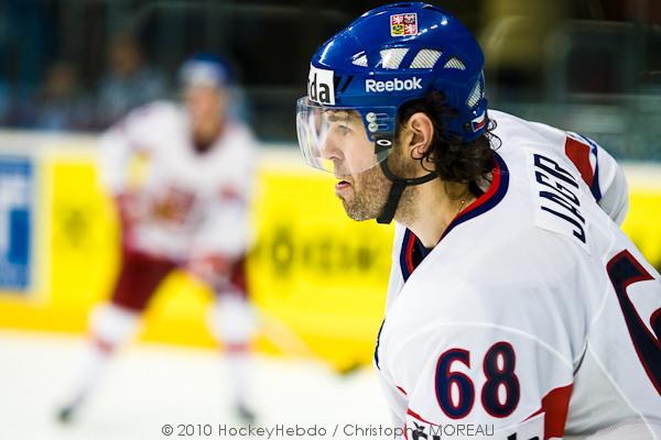 Hockey mondial 10: Pas de miracle bleu — Reportage
