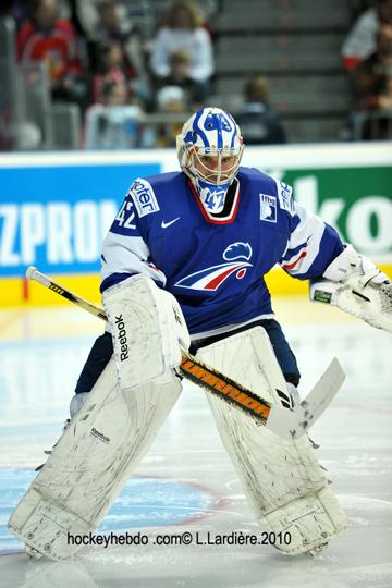 Hockey mondial 10: Pas de miracle bleu — Reportage