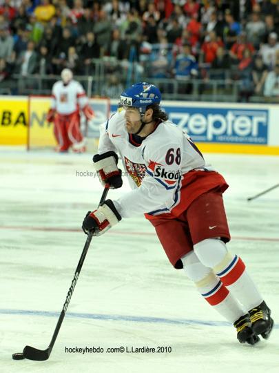 Hockey mondial 10: Pas de miracle bleu — Reportage