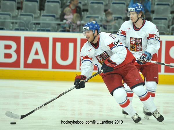 Hockey mondial 10: Pas de miracle bleu — Reportage