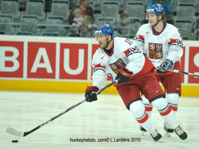 Photo hockey reportage Hockey mondial 10: Pas de miracle bleu
