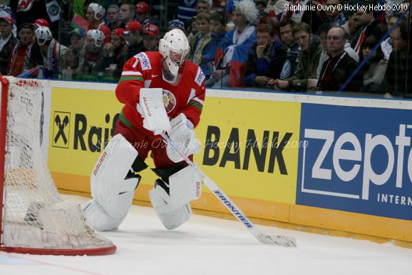 Hockey Mondial 10 : Davaï, Davaï — Reportage