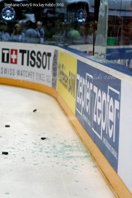 Photo hockey reportage Hockey Mondial 10 : Nordic's victory