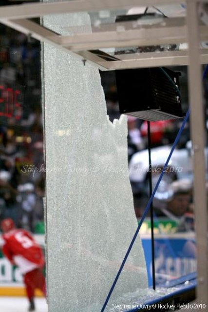Photo hockey reportage Hockey Mondial 10 : Nordic's victory