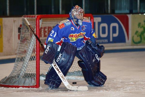 Epinal  5 - 2 Dijon 