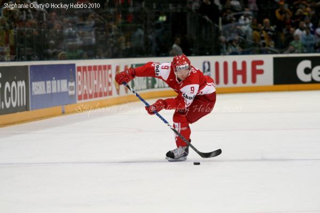 Photo hockey reportage Hockey Mondial 10 : Nordic's victory