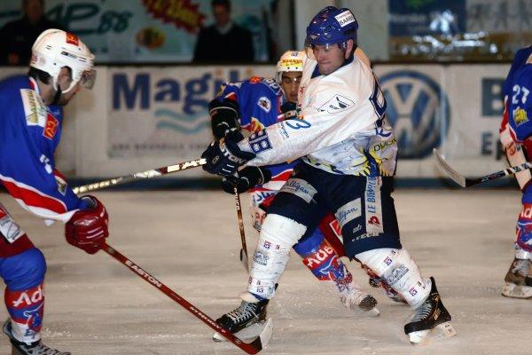 Epinal  5 - 2 Dijon 