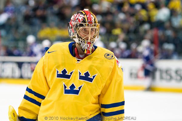 Hockey mondial 10: Les Bleus impressionnent — Reportage