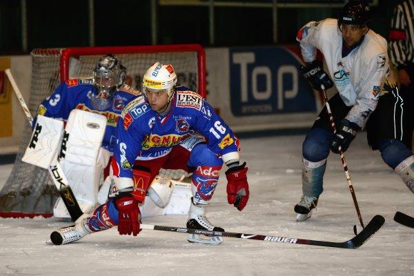 Epinal  5 - 2 Dijon 
