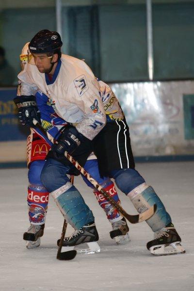 Epinal  5 - 2 Dijon 