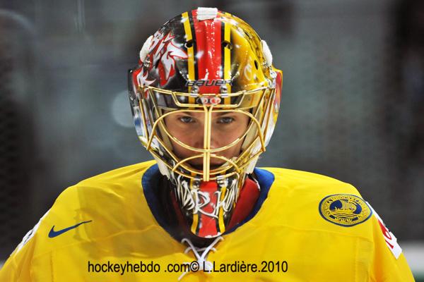 Hockey mondial 10: Les Bleus impressionnent — Reportage