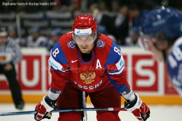Photo hockey reportage Hockey Mondial 10 : Bleu Blanc Rouge en force