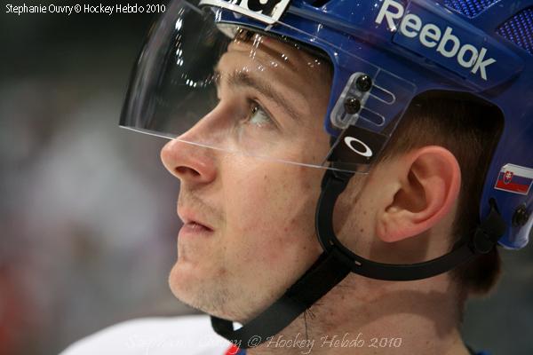 Hockey Mondial 10 : Bleu Blanc Rouge en force — Reportage