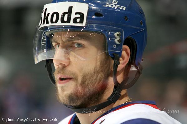 Hockey Mondial 10 : Bleu Blanc Rouge en force — Reportage