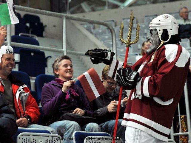 Photo hockey reportage Hockey mondial 10: L'Italie ne passe pas