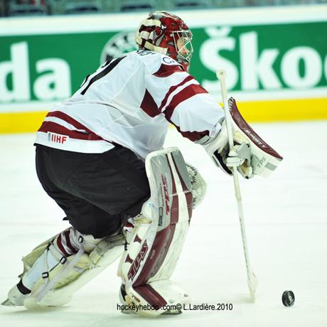 Hockey mondial 10: L'Italie ne passe pas — Reportage