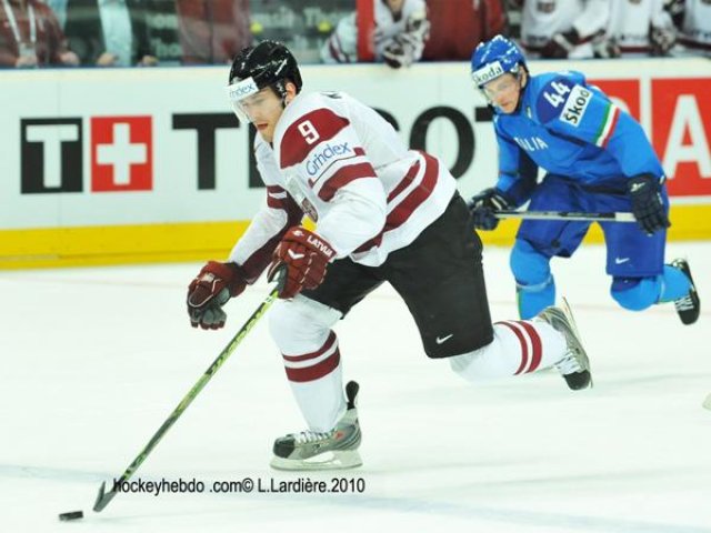 Photo hockey reportage Hockey mondial 10: L'Italie ne passe pas