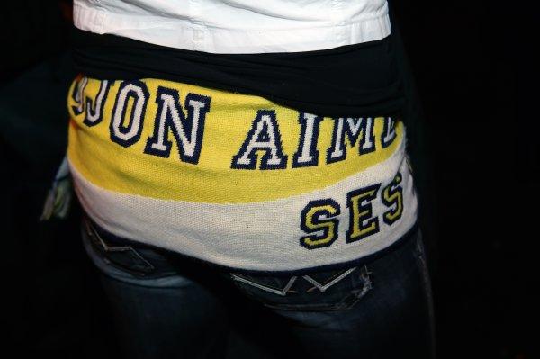 Epinal  5 - 2 Dijon 
