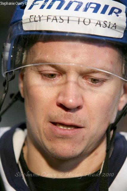 Photo hockey reportage Hockey Mondial 10 : Hell for USA