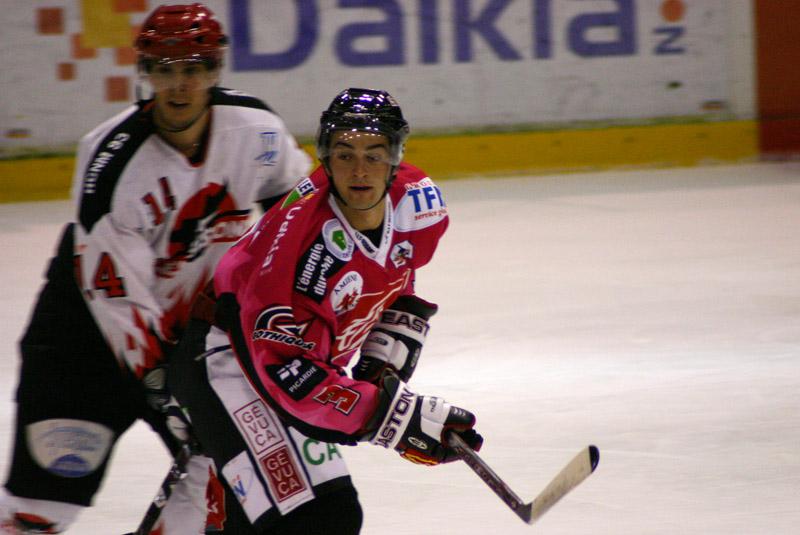 Amiens  8 - 4 Neuilly/Marne
