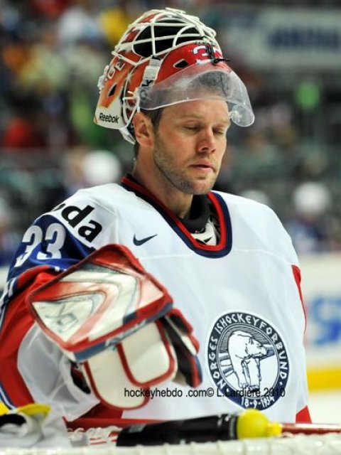 Photo hockey reportage Hockey mondial 10: La France battue