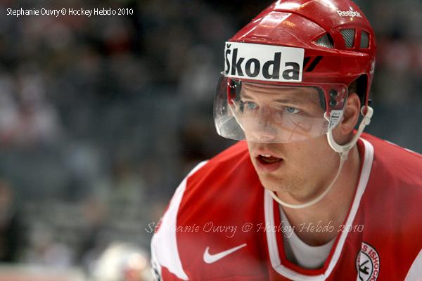 Hockey Mondial 10 : Correction et satisfaction — Reportage