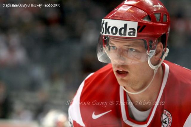 Photo hockey reportage Hockey Mondial 10 : Correction et satisfaction