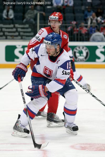 Hockey Mondial 10 : Correction et satisfaction — Reportage