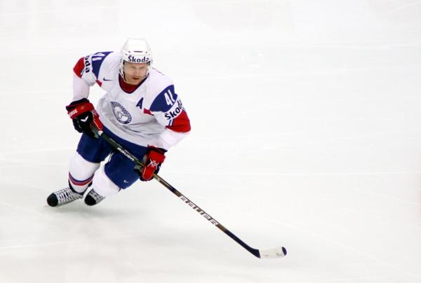  Hockey Mondial 10: Le Canada déroule — Reportage