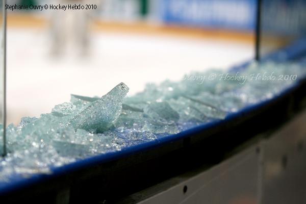 Hockey Mondial 10 : Les Russes sont bien là — Reportage