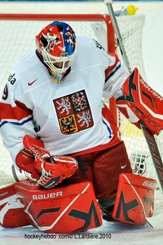 Hockey mondial 10: La Suisse invaincue — Reportage