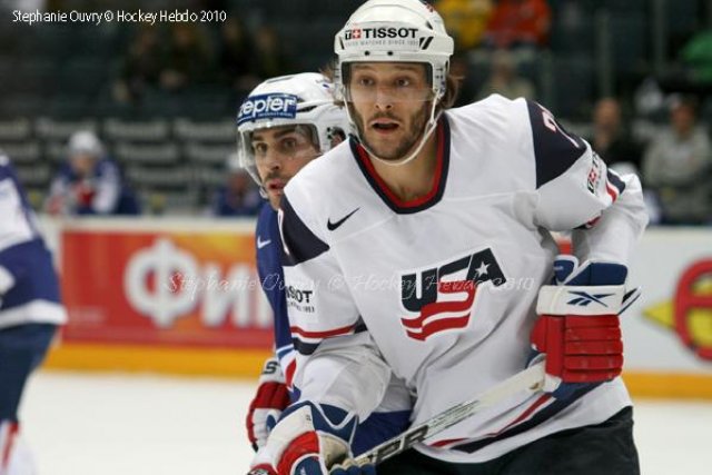 Photo hockey reportage Hockey Mondial 10 : Pas si mal la France