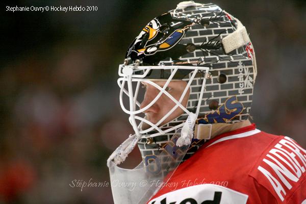 Hockey Mondial 10 : L'Allemagne trébuche — Reportage