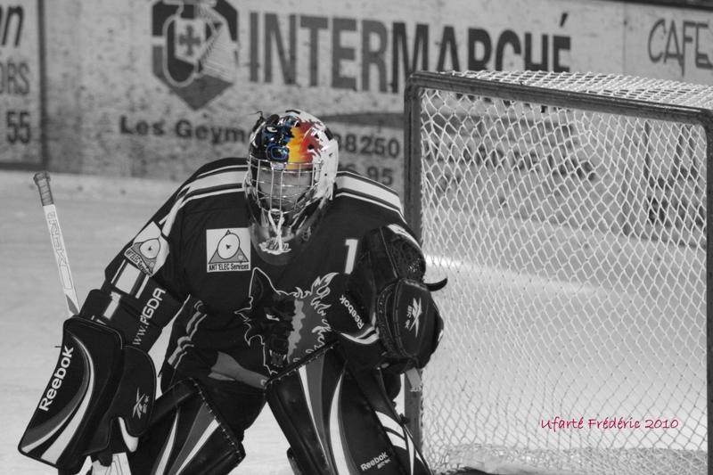 Tournoi international Villard de Lans — Reportage