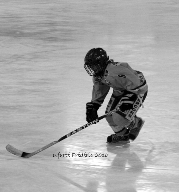 Tournoi international Villard de Lans — Reportage