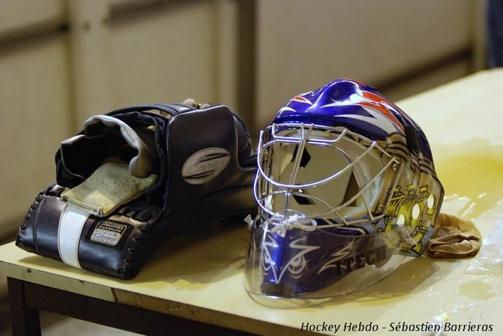 Angers  6 - 4 Tours 