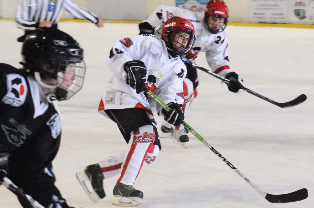 Tournoi Cherbourg : Résultats et Photos — Reportage