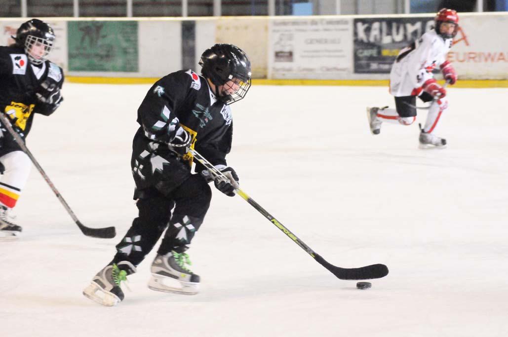 Tournoi Cherbourg : Résultats et Photos — Reportage