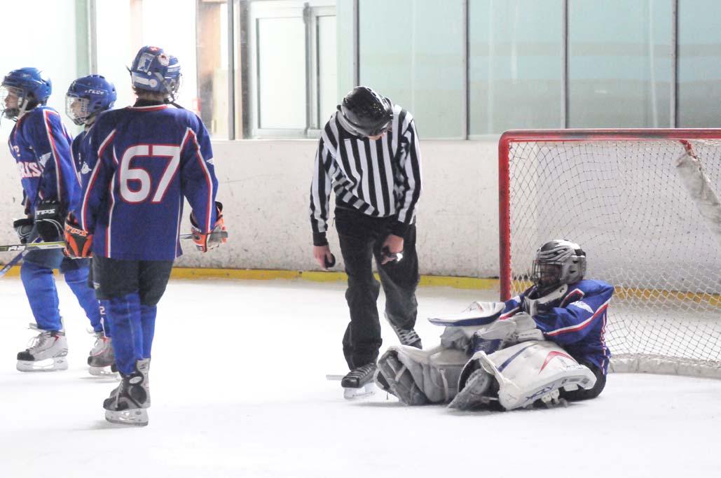 Tournoi Cherbourg : Résultats et Photos — Reportage