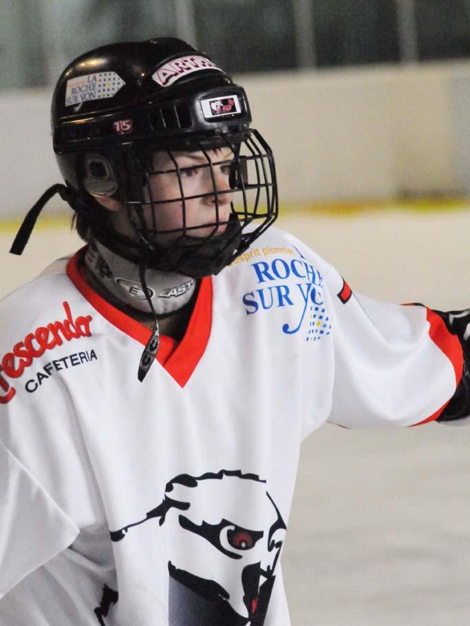 Tournoi Cherbourg : Résultats et Photos — Reportage