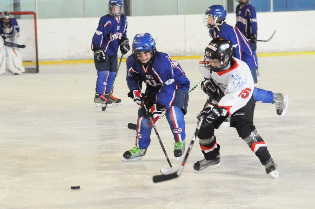 Tournoi Cherbourg : Résultats et Photos — Reportage