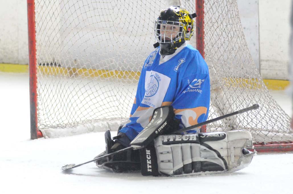 Tournoi Cherbourg : Résultats et Photos — Reportage