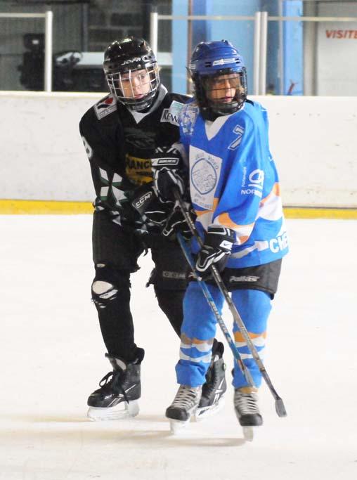 Tournoi Cherbourg : Résultats et Photos — Reportage