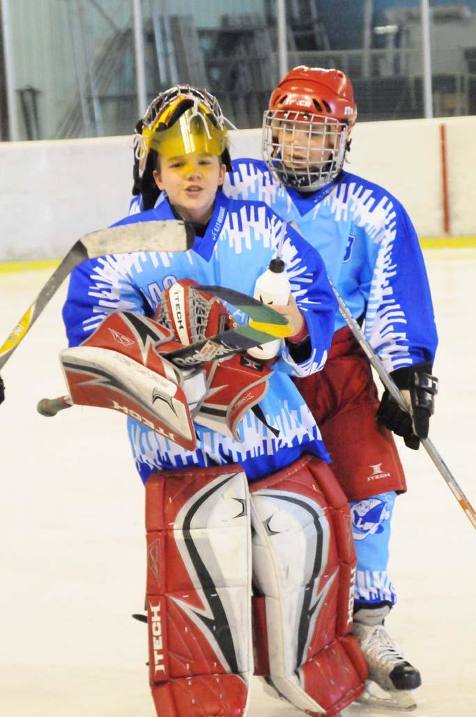 Tournoi Cherbourg : Résultats et Photos — Reportage