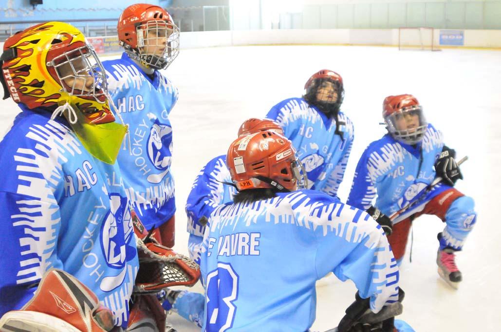Tournoi Cherbourg : Résultats et Photos — Reportage