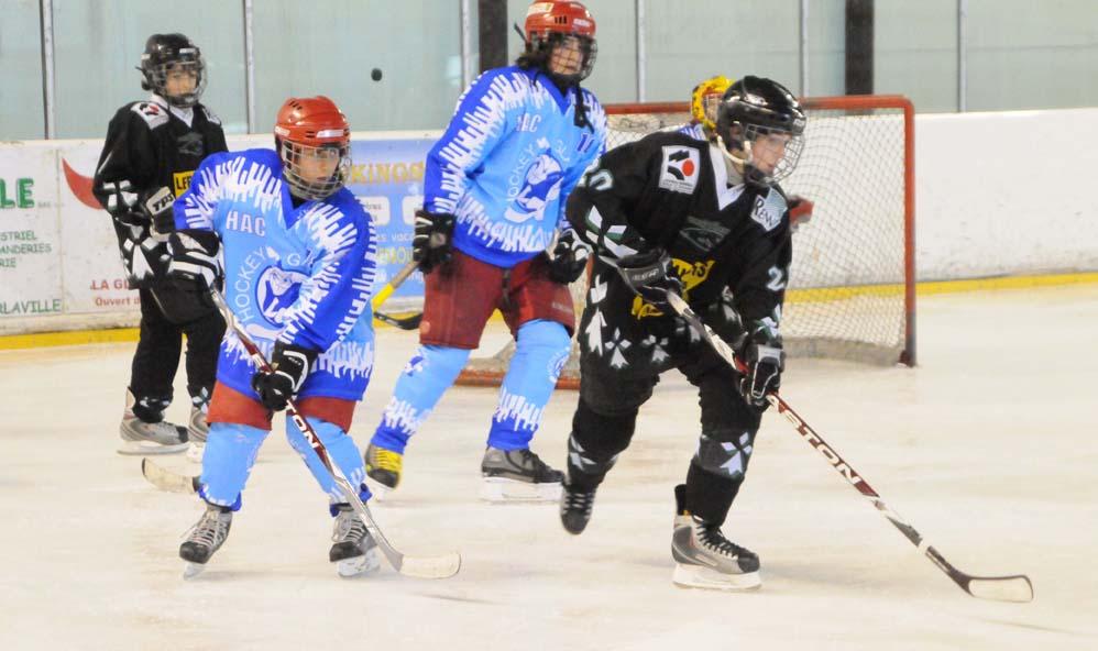 Tournoi Cherbourg : Résultats et Photos — Reportage