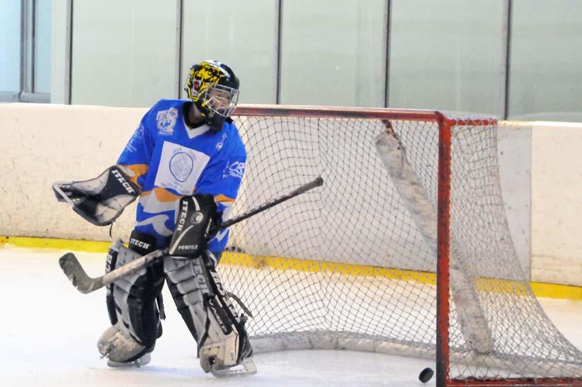 Tournoi Cherbourg : Résultats et Photos — Reportage